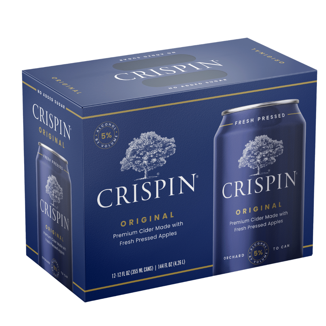 Crispin Original