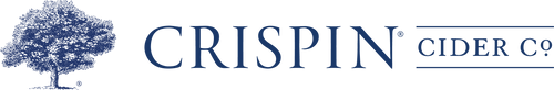 Crispin Cider logo