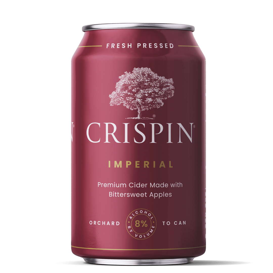 Crispin Cider