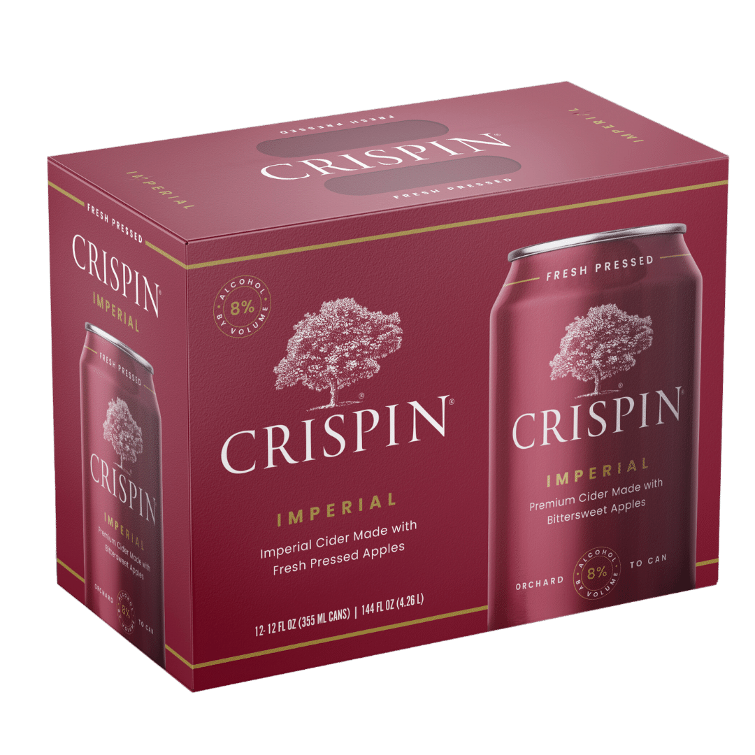 Crispin Imperial