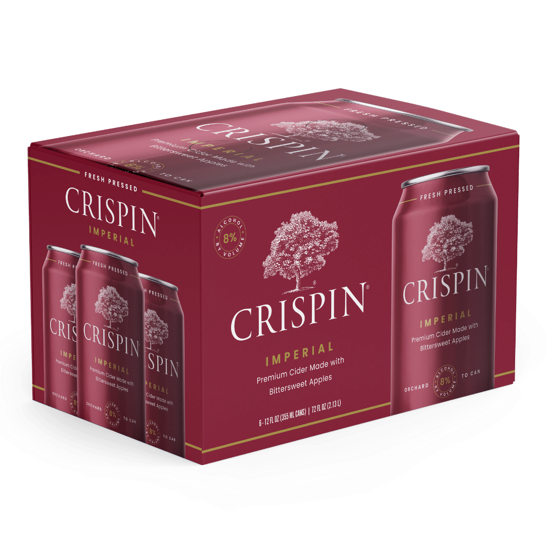 Crispin Imperial