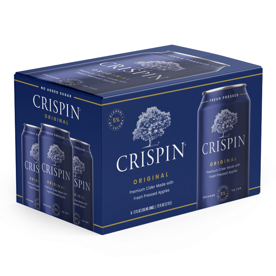 Crispin Original